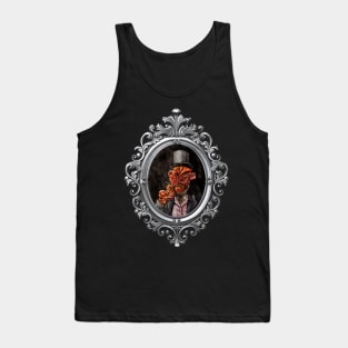 Victorian Bloater Tank Top